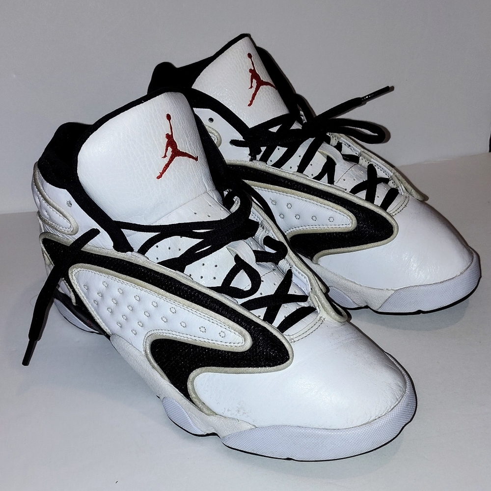 Jordan OG RETRO "He Got Game" ©2020, Size 11 Women's, Size 9 Men's, 133000-106